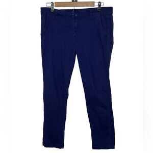 FSR Blue Pants Sz 5